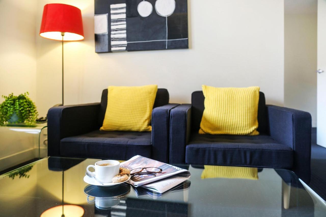 Plum Serviced Apartments Carlton — Photos 1